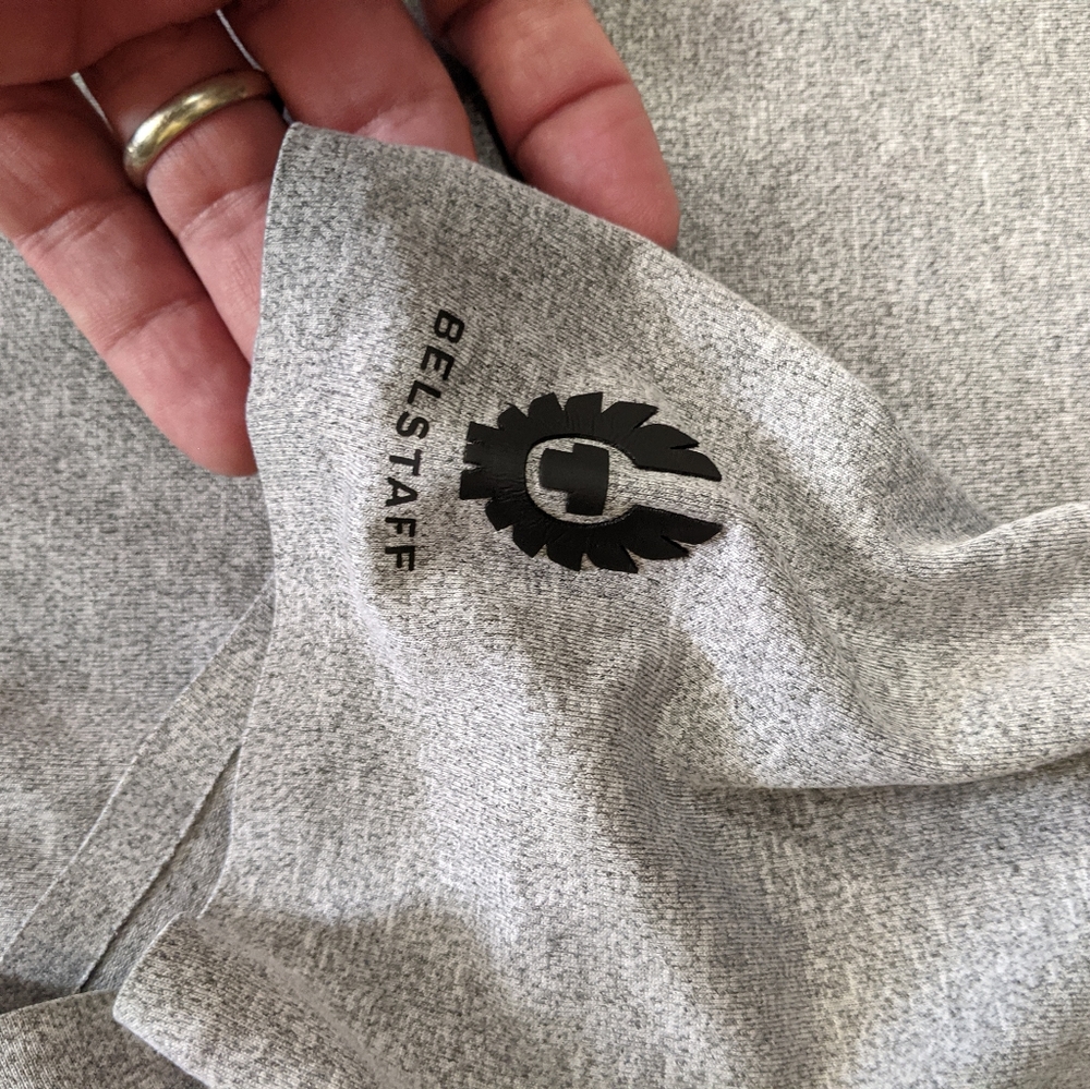 Belstaff shirt Xxl fits large